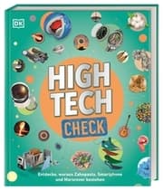 Cover von Hightech Check