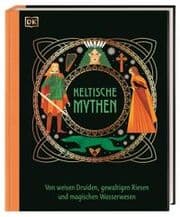 Cover von Keltische Mythen