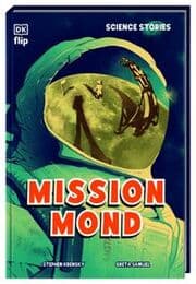 Cover von Science Stories - Mission Mond