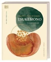 Cover von Tsukemono