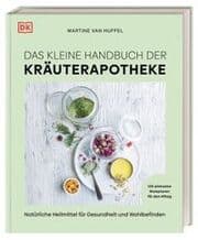 Cover von Das kleine Handbuch der Kräuterapotheke