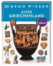 Cover von memo Wissen - Altes Griechenland