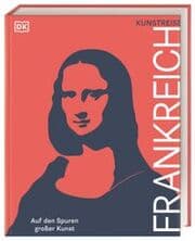 Cover von Kunstreise Frankreich
