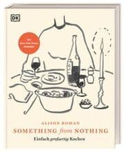 Cover von Something from Nothing