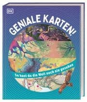 Cover von Geniale Karten!