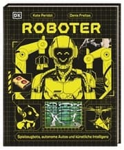 Cover von Roboter