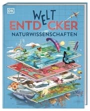 Cover von Welt-Entdecker - Naturwissenschaften