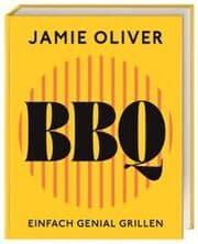 Cover von Jamie Oliver BBQ