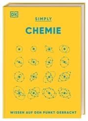 Cover von Simply Chemie
