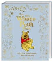 Cover von Das Winnie Puuh Buch