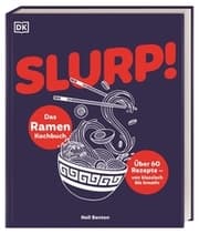 Cover von Slurp!