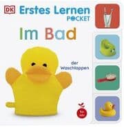 Cover von Erstes Lernen Pocket. Im Bad