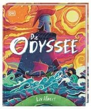 Cover von Die Odyssee