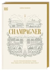 Cover von Champagner