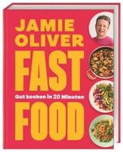 Cover von Fast Food