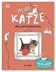 Cover von Meine Katze