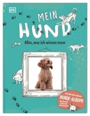 Cover von Mein Hund