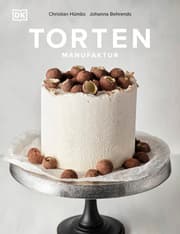 Cover von Tortenmanufaktur
