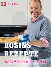 Cover von Rosins Rezepte