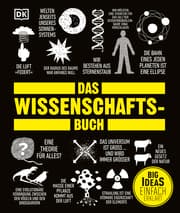 Cover von Big Ideas. Das Wissenschafts-Buch