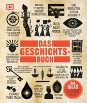 Cover von Big Ideas. Das Geschichts-Buch