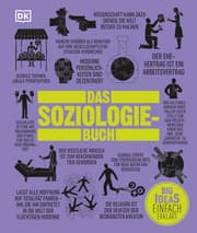 Cover von Big Ideas. Das Soziologie-Buch