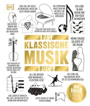 Cover von Big Ideas. Das Klassische-Musik-Buch