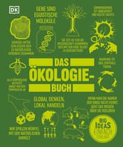 Cover von Big Ideas. Das Ökologie-Buch