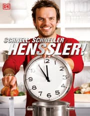 Cover von Schnell, schneller, Henssler