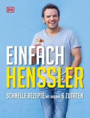 Cover von Einfach Henssler