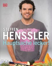 Cover von Hauptsache lecker