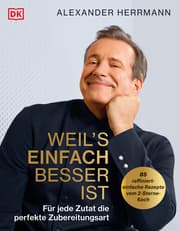 Cover von Weil's einfach besser ist