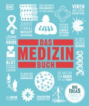 Cover von Big Ideas. Das Medizin-Buch