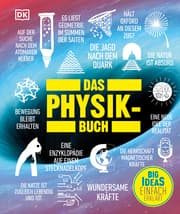 Cover von Big Ideas. Das Physik-Buch