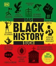 Cover von Big Ideas. Das Black-History-Buch