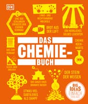 Cover von Big Ideas. Das Chemie-Buch: