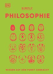 Cover von SIMPLY. Philosophie