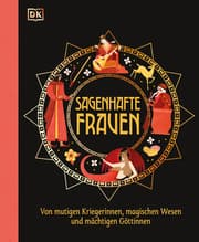 Cover von Sagenhafte Frauen