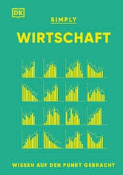 Cover von SIMPLY. Wirtschaft