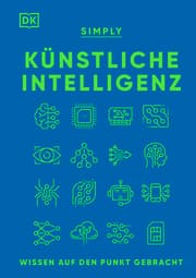 Cover von SIMPLY. Künstliche Intelligenz