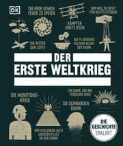 Cover von Big Ideas. Der Erste Weltkrieg