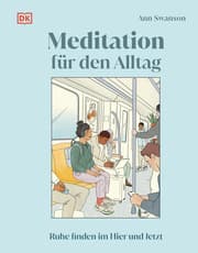 Cover von Meditation für den Alltag