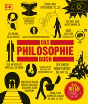 Cover von Big Ideas. Das Philosophie-Buch