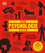 Cover von Big Ideas. Das Psychologie-Buch