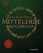 Cover von Das inoffizielle Mittelerde Kochbuch