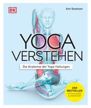 Cover von Yoga verstehen - Die Anatomie der Yoga-Haltungen