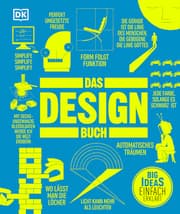 Cover von Big Ideas. Das Design-Buch