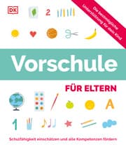 Cover von Vorschule für Eltern