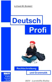 Cover von Deutsch Profi