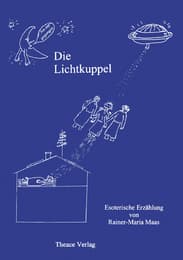 Cover von Die Lichtkuppel